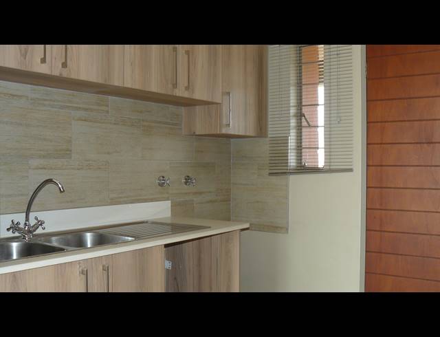 2 BEDROOM APARTMENT RENTED IN ANDEON